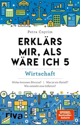 Cnyrim |  Erklärs mir, als wäre ich 5 | eBook | Sack Fachmedien