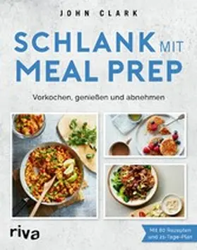 Schlank mit Meal Prep | E-Book | www.sack.de