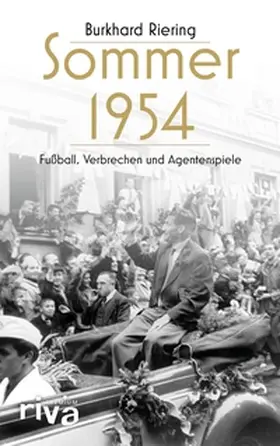 Riering | Sommer 1954 | E-Book | sack.de
