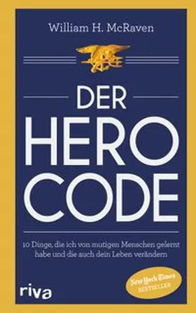 McRaven |  Der Hero Code | eBook | Sack Fachmedien