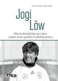 Spöcker |  Jogi Löw | eBook | Sack Fachmedien