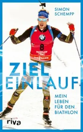 Schempp | Zieleinlauf | E-Book | www.sack.de