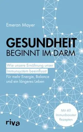 Mayer |  Gesundheit beginnt im Darm | eBook | Sack Fachmedien