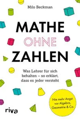 Beckman |  Mathe ohne Zahlen | eBook | Sack Fachmedien