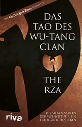 Das Tao des Wu-Tang Clan | E-Book | www.sack.de