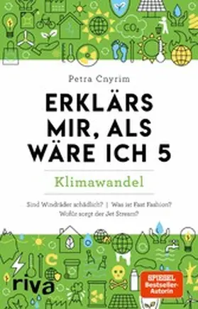 Cnyrim | Erklärs mir, als wäre ich 5 | E-Book | www.sack.de