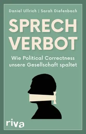 Ullrich / Diefenbach | Sprechverbot | E-Book | sack.de