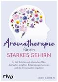 Cohen |  Aromatherapie für ein starkes Gehirn | eBook | Sack Fachmedien
