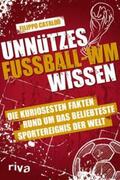 Cataldo |  Unnützes Fußball-WM-Wissen | eBook | Sack Fachmedien