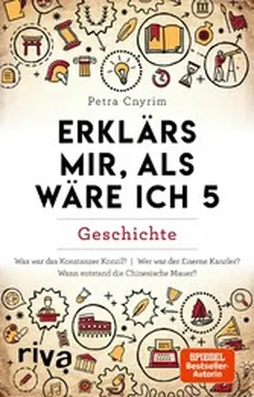 Cnyrim | Erklärs mir, als wäre ich 5 | E-Book | www.sack.de