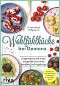 Link / Straub |  Wohlfühlküche bei Demenz | eBook | Sack Fachmedien