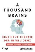 Hawkins |  A Thousand Brains | eBook | Sack Fachmedien