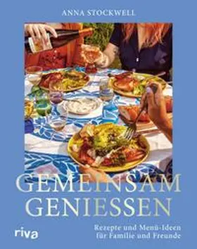 Stockwell |  Gemeinsam genießen | eBook | Sack Fachmedien
