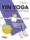 Reese / Winkelmann |  Yin Yoga – abschalten, locker machen, relaxen | eBook | Sack Fachmedien