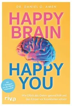 Amen |  Happy Brain – Happy You | eBook | Sack Fachmedien