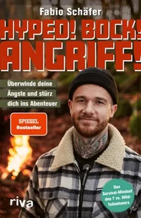 Schäfer | Hyped! Bock! Angriff! | E-Book | www.sack.de