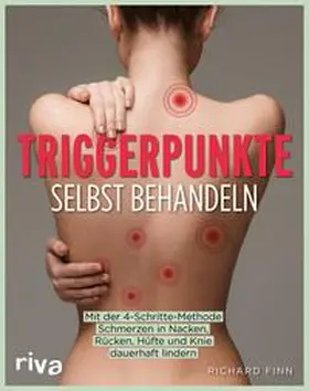Finn | Triggerpunkte selbst behandeln | E-Book | sack.de