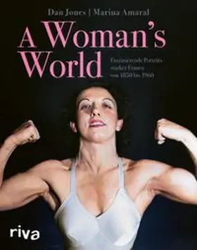 Jones | A Woman's World | E-Book | www.sack.de
