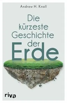 Knoll | Die kürzeste Geschichte der Erde | E-Book | www.sack.de