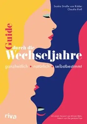 Ridder / Rieß |  Guide durch die Wechseljahre | eBook | Sack Fachmedien