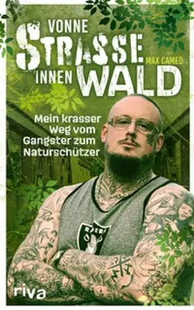 Cameo | Vonne Straße innen Wald | E-Book | www.sack.de