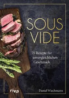 Wiechmann |  Sous-vide | eBook | Sack Fachmedien