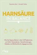 Sen / Guha |  Harnsäure in Balance | eBook | Sack Fachmedien