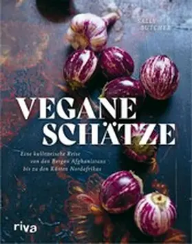 Butcher |  Vegane Schätze | eBook | Sack Fachmedien