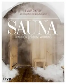 O'Kelly | Sauna | E-Book | www.sack.de