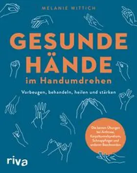 Wittich | Gesunde Hände im Handumdrehen | E-Book | www.sack.de