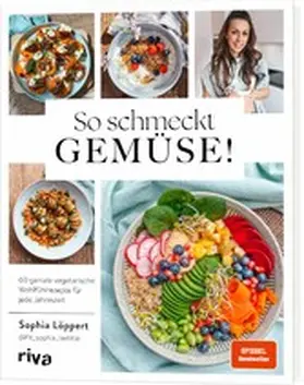 Löppert | So schmeckt Gemüse! | E-Book | www.sack.de