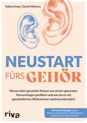 Knop | Neustart fürs Gehör | E-Book | sack.de