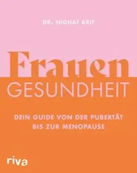 Arif | Frauengesundheit | E-Book | www.sack.de