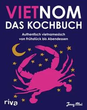 Mai |  Vietnom. Das Kochbuch | eBook | Sack Fachmedien