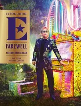 John |  Farewell Yellow Brick Road | eBook | Sack Fachmedien