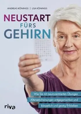 Könings |  Neustart fürs Gehirn | eBook | Sack Fachmedien