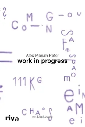 Peter |  Work in Progress | eBook | Sack Fachmedien