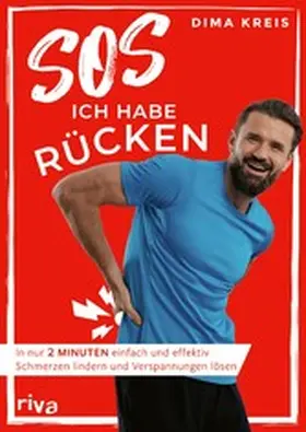 Kreis | SOS, ich habe Rücken | E-Book | www.sack.de