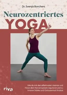 Borchers | Neurozentriertes Yoga | E-Book | www.sack.de
