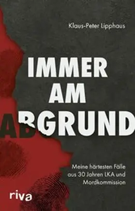 Lipphaus | Immer am Abgrund | E-Book | www.sack.de