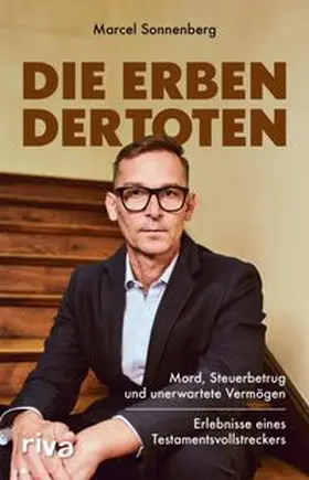 Sonnenberg |  Die Erben der Toten | eBook | Sack Fachmedien