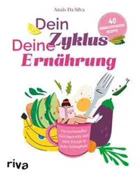 Silva | Dein Zyklus – deine Ernährung | E-Book | sack.de