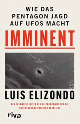 Elizondo | Imminent | E-Book | www.sack.de
