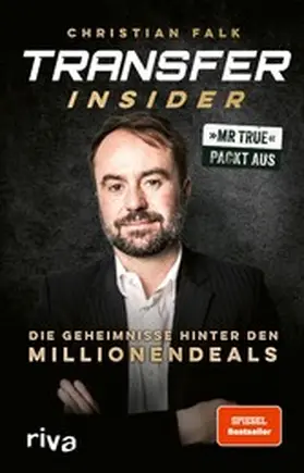 Falk |  Transfer-Insider | eBook | Sack Fachmedien