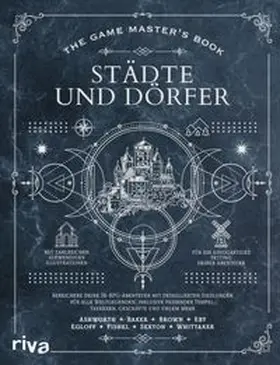 Ashworth |  The Game Master's Book: Städte und Dörfer | eBook | Sack Fachmedien