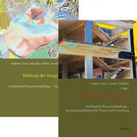 Bildung der Imagination - Das Paket | Buch | 978-3-7455-1011-9 | www.sack.de