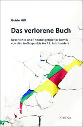 Hiß |  Das verlorene Buch | Buch |  Sack Fachmedien