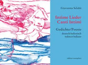 Salabè / Salabe` |  Intime Lieder/Canti Intimi | Buch |  Sack Fachmedien