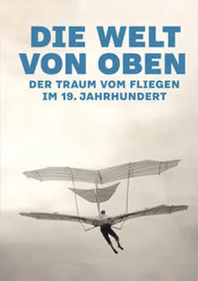 Winzen |  Die Welt von oben | Buch |  Sack Fachmedien