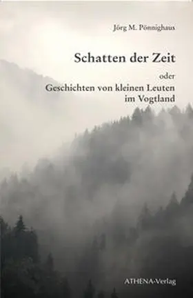 Pönnighaus |  Schatten der Zeit | Buch |  Sack Fachmedien